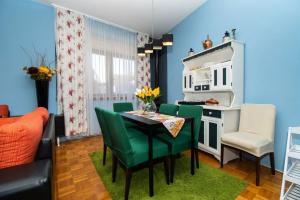 Apartment Milka City Centar