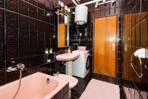 Apartment Milka City Centar