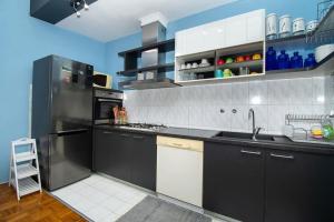 Apartment Milka City Centar