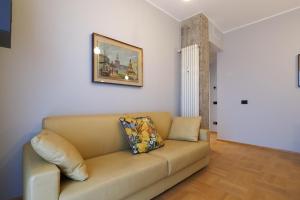 Luminoso Appartamento con terrazzo Forlanini Linate