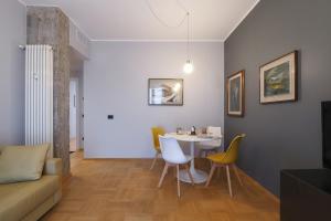 Luminoso Appartamento con terrazzo Forlanini Linate