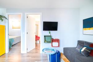 Your BEST EXPERIENCE old Madrid CHUECA