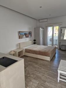 Superior Studio room in Argiris Studios