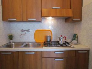 Welcoming apartment near the beach