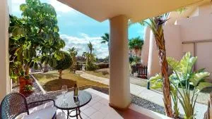 Casa Espliego PJ-Murcia Holiday Rentals Property - Los Martínez