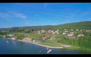 Hotels Hotel L'Atelier de Donat : photos des chambres