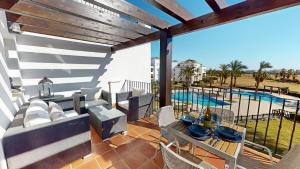 obrázek - Casa Botero - A Murcia Holiday Rentals Property