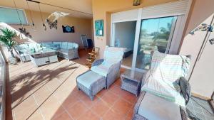 Casa Pandano - A Murcia Holiday Rentals Property