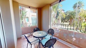 Casa Pandano - A Murcia Holiday Rentals Property