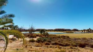 Casa Pandano - A Murcia Holiday Rentals Property