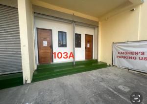 Caishen Apartelle The Traveler Accomodation