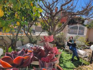 B&B da Nuccia Villasimius img9