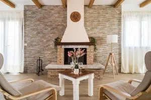 Nuciara Luxury Apartment - 特拉皮泰罗