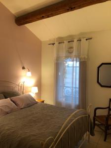 Gîte : La cave des Violettes