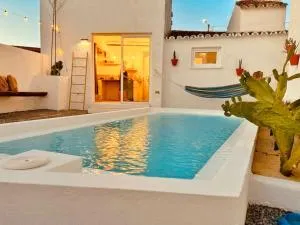 Paraíso do Corval - Aldeia do Mato