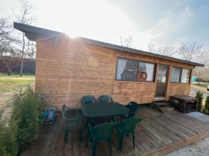 Лятна каравана “Айтата”