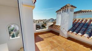 Casa Esturion T-A Murcia Holiday Rentals Property