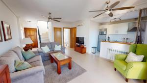 Casa Esturion T-A Murcia Holiday Rentals Property