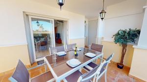 Casa Esturion T-A Murcia Holiday Rentals Property