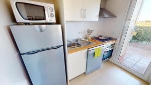 Casa Esturion T-A Murcia Holiday Rentals Property