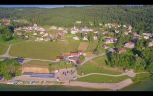 Hotels Hotel L'Atelier de Donat : photos des chambres