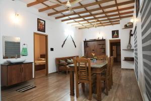 JMJ Riverview Homestay