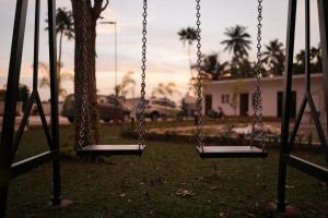 JMJ Riverview Homestay