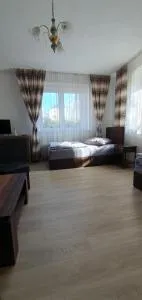 Pension Valentina - Lunzenau