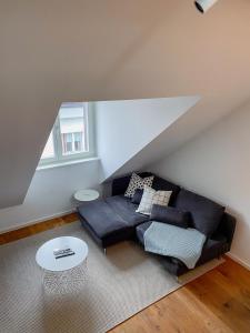 FINNA new apartment in center of Ljubljana FREE PARKING