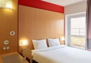 B&B HOTEL Paris Italie Porte de Choisy - 卡尚