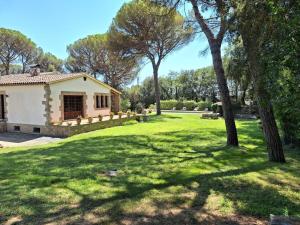 Torre els Rosers - villa familiar