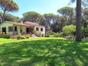 Torre els Rosers - villa familiar