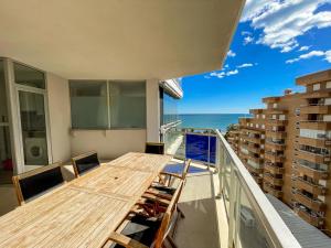 Apartamentos Mondrían Marina DOr 1º línea 3000