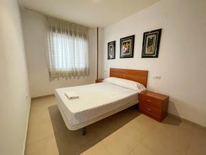 Apartamentos Mondrían Marina DOr 1º línea 3000