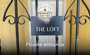 THE LOFT with private parking, BBQ area, near COMO lake I Villa dei Leoni