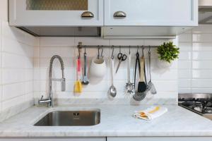 A nest for design lovers in Milano Navigli