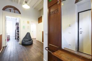 A nest for design lovers in Milano Navigli