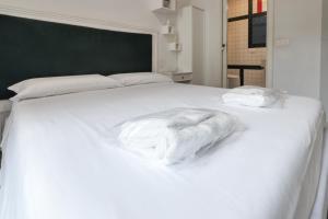 A nest for design lovers in Milano Navigli