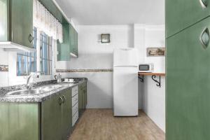 Casa SolyMar - Indalmar SJ