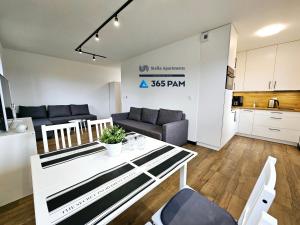 Apartament Różana Polana z Ogrodem - 365PAM