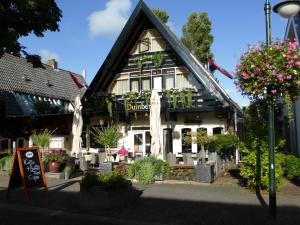 Duinberk B&B hotel en Brasserie