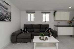 Bungalow con piscina comunitaria