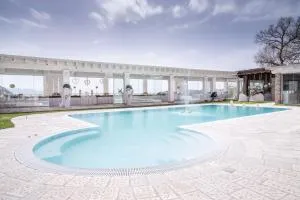 Green Park Bio Agriturismo - Roccadaspide