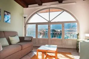 -Ortaflats- Appartamento l'Isola - Orta San Giulio