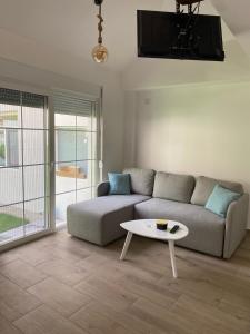 ŠTAB 2 City Centre (free parking) Dorcol