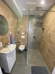 ŠTAB 2 City Centre (free parking) Dorcol