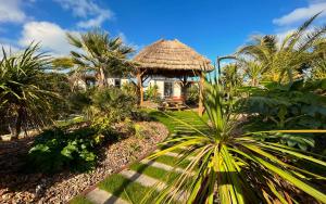 Campings Camping de la cote des legendes : photos des chambres