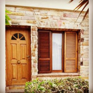 Departamento Peña - 3hvězdičkové hotely ve městě Carhué