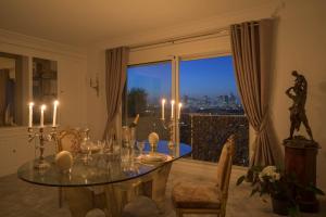 Appartement Grand Luxe Paris