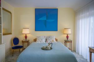 Appartement Grand Luxe Paris